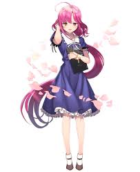 イラスト がっこうぐらし 佐倉慈 hc razel1 ソロ 長身像 looking at viewer 900x1100 442785 jp