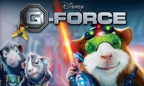 G Force Pc Game Free Download Full Version