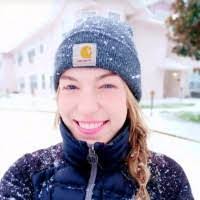 Amanda Sliger's Instagram, Twitter & Facebook