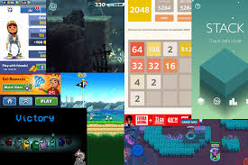 Euro truck simulator, juegos de fútbol, juegos de disparos, juegos de coches, super mario, grand theft auto, sims. Los Mejores Juegos Gratis Para Iphone Mayo 2021
