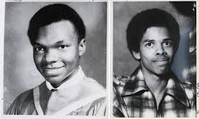 Commentary: 37 years later, pain of Liberty Park shooting lingers