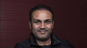 Virender Sehwag: Enjoying commenting