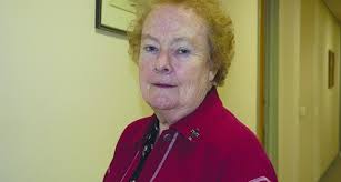 Changing of the guard