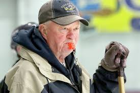 The ultimate happy ending? Plante ponders future with Hermantown hockey