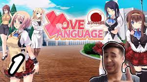 Our gal games for android and japanese dating sim for guys are highly interactive. Love Language Ep 1 Learning Japanese Dating Sim Youtube