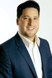 Maude Pelletier, représentante hypothécaire Desjardins