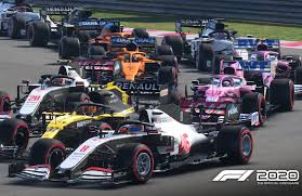 Choosing a race suit isn't easy. What We Ve Learned From Playing F1 2020 S New Features The Race