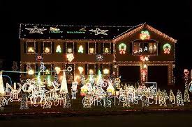 Christmas decorating themes to try in 2020. Outdoor Christmas Decoration Ideas