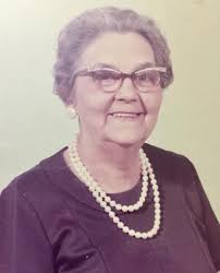 Emma Ruth (Adams) Knighton (1897-1986)