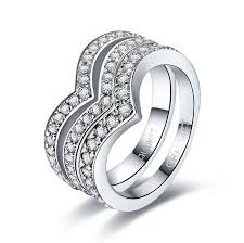 Image result for white gold 750 jewelry