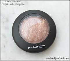 mac mineralize skinfinish in soft and gentle review and