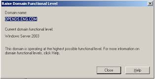 Using The Windows Desktop Sso Authentication Module With Multiple Kerberos Domain Controllers Sun Opensso Enterprise 8 0 Deployment Planning Guide