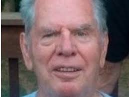 Obit; Richard Balog, 83, Of Monroe