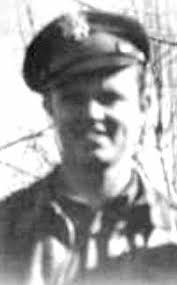 1LT Sidney Ward Dunagan (1922-1944)