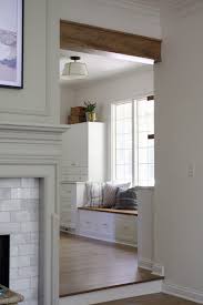 These are considered the meat and potatoes of any. How To Build A Bench Seat From Ikea Cabinets House With Home