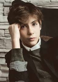 Horizon-Man [Read Synopsis] Fan Casting