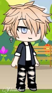 Gacha life kolorowanki do drukowania i pobierania. Gacha Boys Wallpapers Top Free Gacha Boys Backgrounds Wallpaperaccess