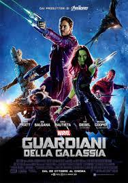 3 years ago3 years ago. Guardiani Della Galassia Film 2014 Mymovies It