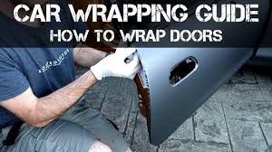 Discover how long it takes to transfer a domain name from one registrar to another as well as answers to other domain transfer questions. The Complete Car Wrapping Guide Part 2 How To Wrap A Car Door Youtube