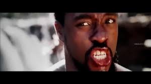 Последние твиты от black panther (@theblackpanther). Black Panther Vs M Baku First Fight Scene Black Panther 2018 Youtube