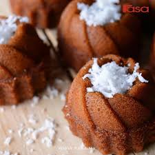 79 best acuan biru images. Resepi Kek Apam Gula Hangus Kukus Resepimyresepi Boloit Com