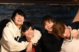 林太一× 大空太阳×...-我爱看围脖