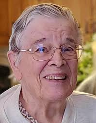 Marian Alcott Sundquist Obituary (2024)