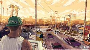 Check out this fantastic collection of gta sa wallpapers, with 89 gta sa background images for your desktop, phone or tablet. 96 Cj Ideas Hip Hop Art Grand Theft Auto Artwork Rapper Art