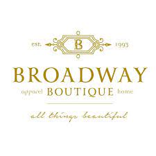 Same day flower delivery is available in the usa from our network of local florist partners. Broadway Boutique Home Facebook