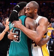 Corey jae crowder is an american professional basketball player for the phoenix suns of the national basketball association. Jae Crowder On Twitter The Day I Earned Your Respect Was A Day Ill Never Forget Rest Peacefully Goat