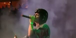 Dale Pututi & Nesty en Concierto