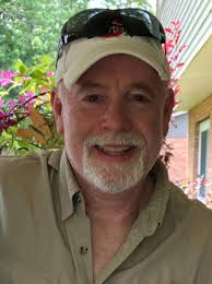 Obituary for David Adrian Baker