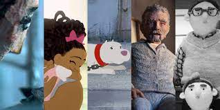 The oscars, sunday, april 25th. 2020 Oscar Nominated Short Films Animated Gold Coast Arts Center