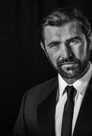 Крис Капальди (Chris Capaldi): фильмы, биография, семья, фильмография —  Кинопоиск