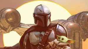 The mandalorian is set after the fall. A Guide To The Mandalorian S Terms Aliens And Characters Nerdist