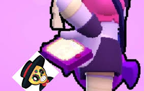 Trophy road brawler brawl stars emz voice lines. Have Anyone Notice That Haves A Poco In Emz S Phone Brawlstars