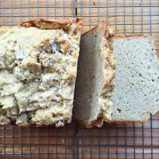 Select desired crust color and loaf size. Homemade Gluten Free Bread Milk Honey Nutrition