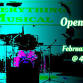 Open Mic