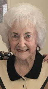 Muriel Tyner Obituary (1927