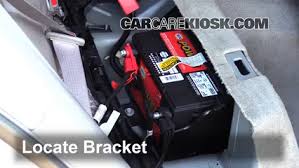 Volkswagen beetle 2014 manual online: Battery Replacement 2000 2005 Buick Lesabre 2004 Buick Lesabre Custom 3 8l V6