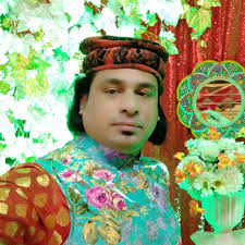 Sufi Singer Faisal Qawwal...