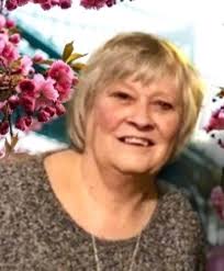 Gayle Epperson Obituary (1952