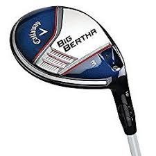 Best Fairway Woods 2017 Reviews A Fairway Wood Is Known As A Special Kind Of Club Used In The Golf Sport If You Are Seekin Callaway Golf Golf Best Golf Clubs