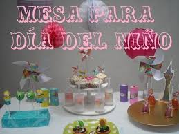 Como Hacer Una Mesa Para El Dia Del Nino Tiny Tany Youtube