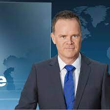 Fernsehen nachrichten sprecher news stars tv zdf. Christian Sievers Im Interview Ohne Twitter Geht Nichts Mehr Tv