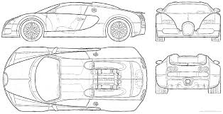 And the first to focus on cars only. Car Blueprint