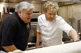 Finn Mccool S Update What Happened After Kitchen Nightmares Gazette Review In 2021 Kitchen Nightmares Chef Gordon Ramsay Chef Gordon