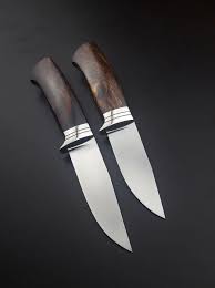 Nozh Knife Coutellerie Couteau Armes Blanches