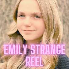 Emily Strange