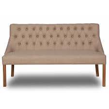 This dining bench creates a simple living and comfortable seating for everyday use with your family. Dining Benches For Urban Modern Dining Dining Room Modish Living